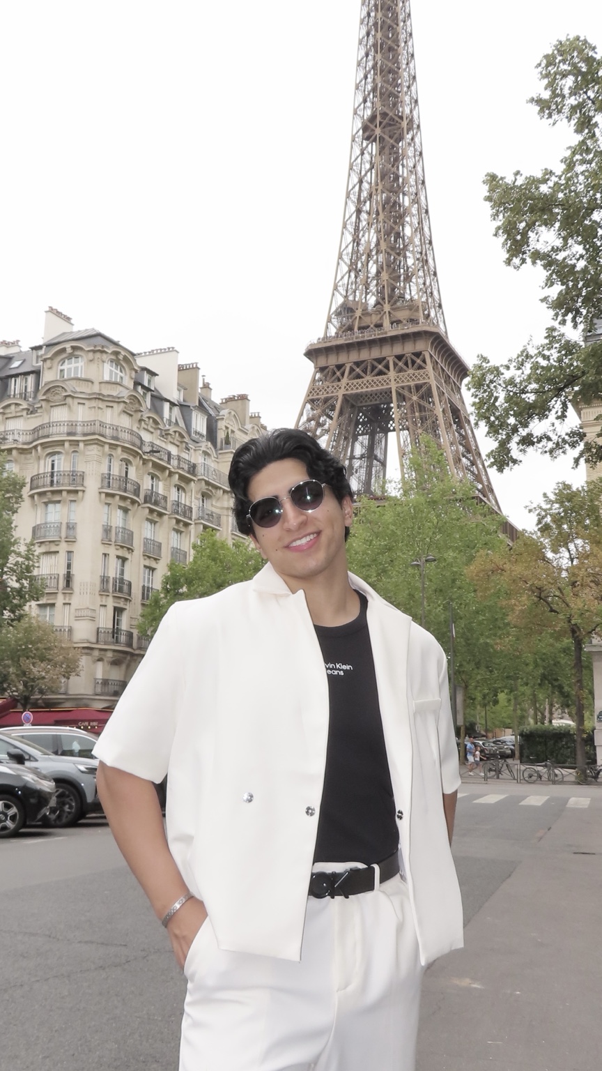 Abdullah Alsuwayed
